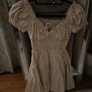 Princess Polly Dress